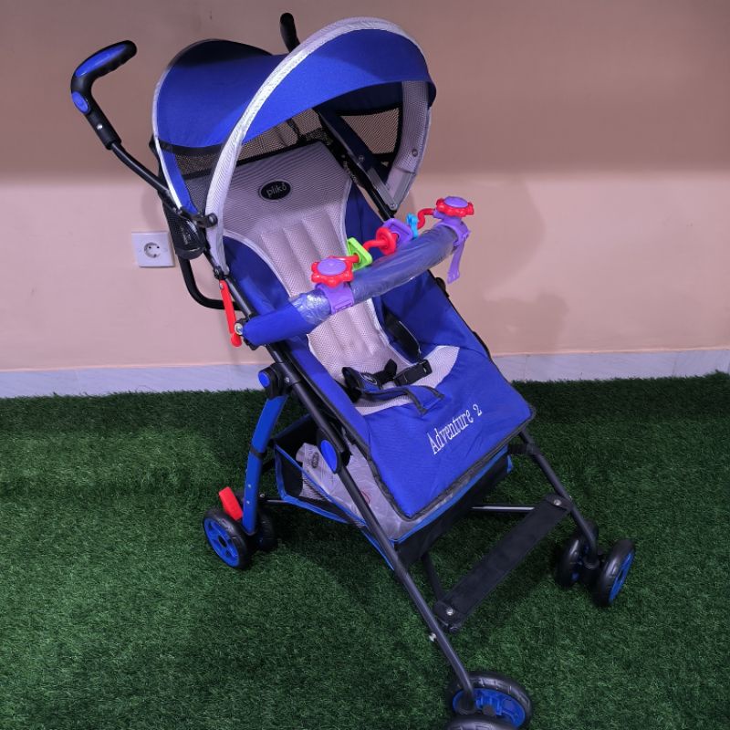 kereta bayi anak / baby stroller / kereta dorong anak / kereta bayi / baby stroller / baby chair