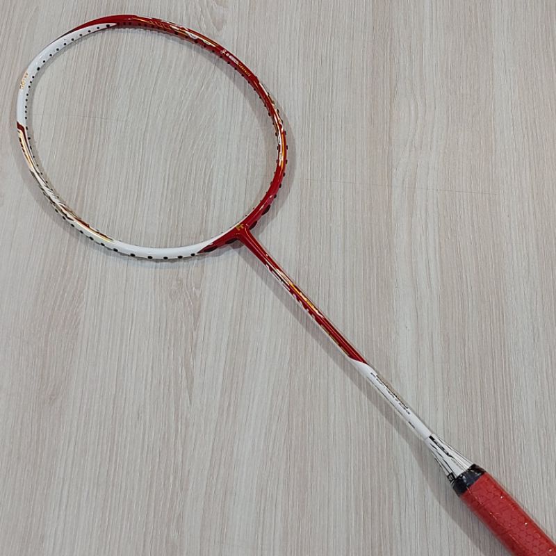 Raket Felet Badminton Arcana 80S Original