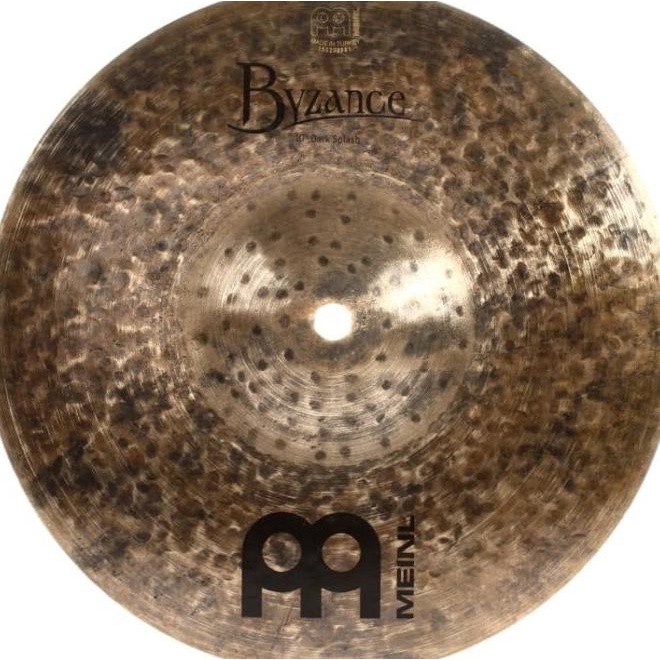 Cymbal Meinl Byzance Dark Splash 8