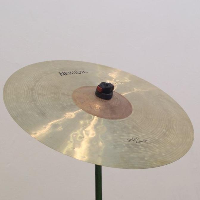 Cymbal Nebulae Soleil Crash 16"