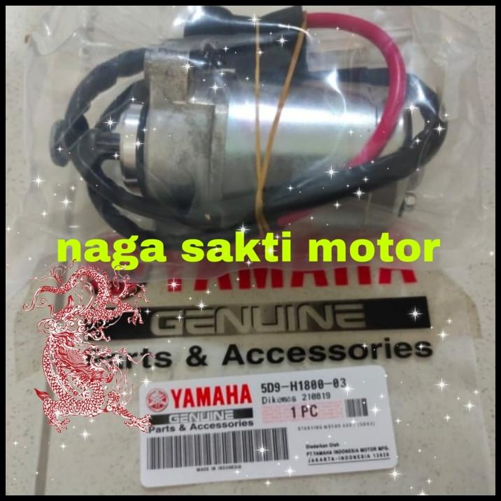 Dinamo Starter Vega ZR Vega Force Jupiter Z1 Jupiter New Robot