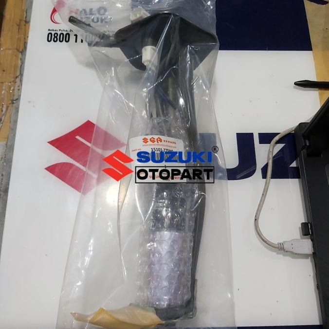Rotak / Fuel Pump Assy Futura Injection Original Sgp
