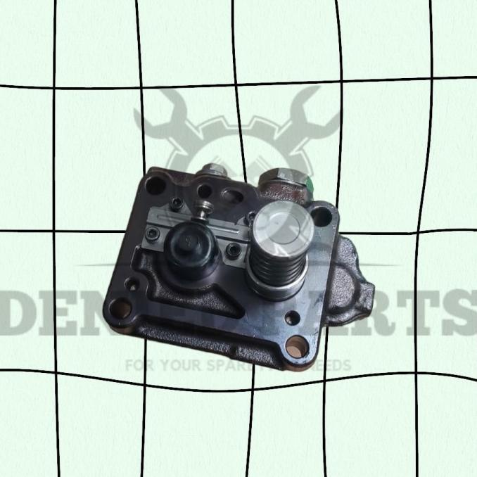 Head Supply Pump 4Tnv88 / Fuel Injection 4Tnv88 /Head Rotor 4Tnv88