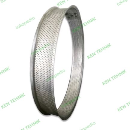 SARINGAN TEPUNG FFC 15 0.5MM BARU