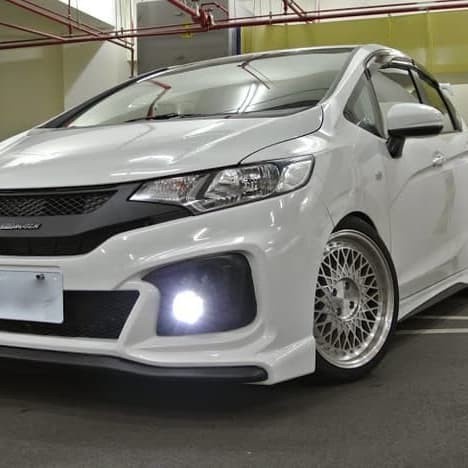 Grill Jazz Gk5 Mugen Taiwan