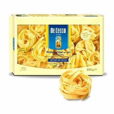 

De Cecco Fettucine Pasta [250 G]