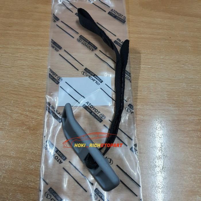 Tali Gantungan Jok Belakang Innova Reborn Original