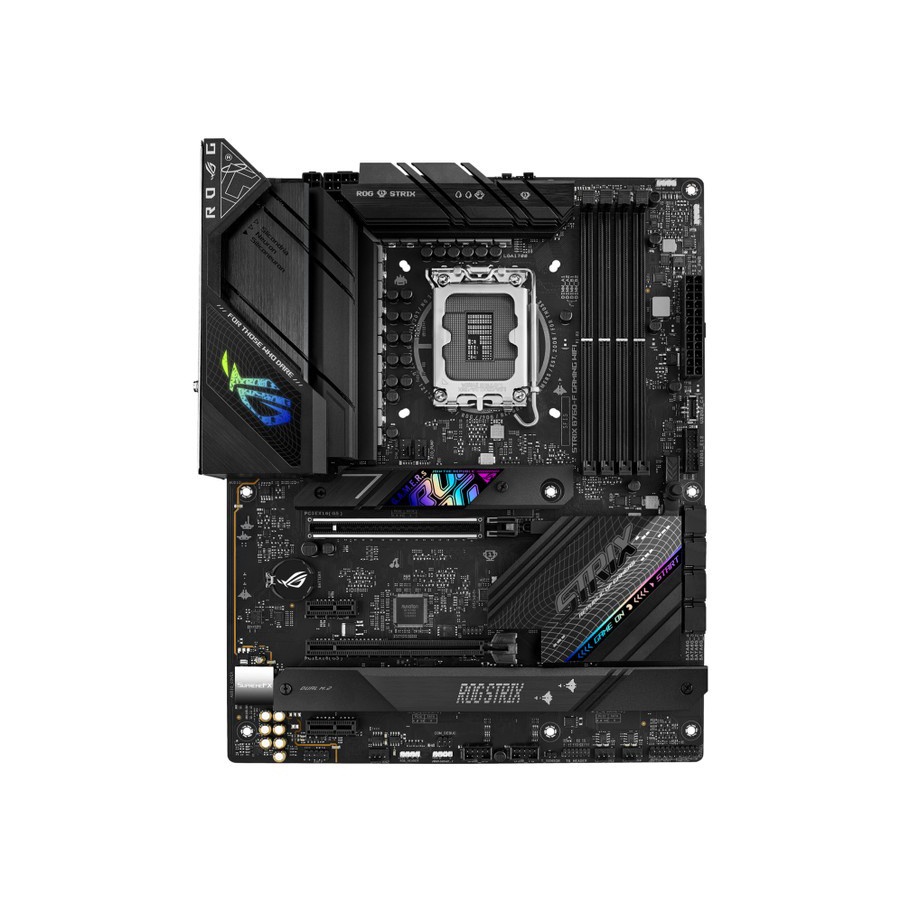 Motheboard ASUS ROG STRIX B760-F GAMING WIFI Intel B760 LGA1700 DDR5