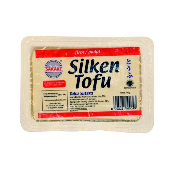 

SAKAKE TAHU SUTRA KOTAK FIRM 300 GR