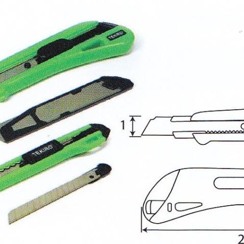 

Pisau Cutter Acrilic Tekiro / Alat Potong Mika Akrilik / Piso Cuter