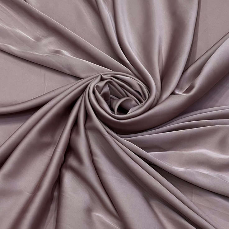 Jangan Sampai Kehabisan❄️ Kain Satin Armani Silk 0.5 Meter Premium Import Original Quality Lebar 1.5