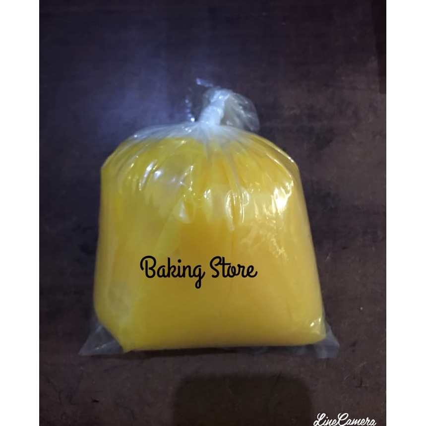 

>XG34448< Butter Oil Substitute BOS Milky 500gr