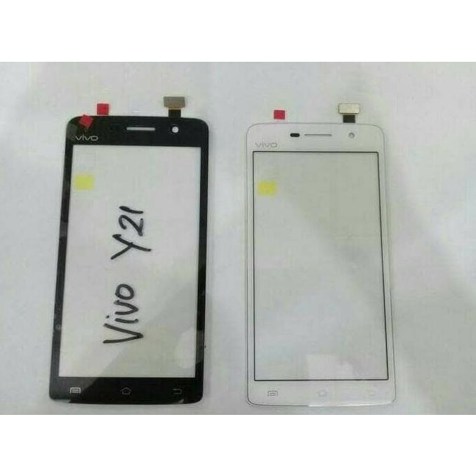 Ts Handphone Vivo Y21 [Layar Touchscreen / Sparepart Hp]
