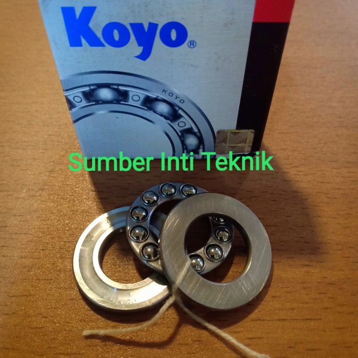 Bearing 51213 KOYO