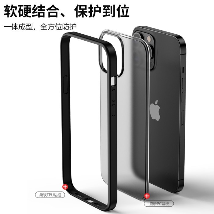NEW SERIES MOCOLO CASE IPHONE 13 MINI 13 13 PRO 13 PRO MAX ACRYLIC MATTE VERSION ORIGINAL