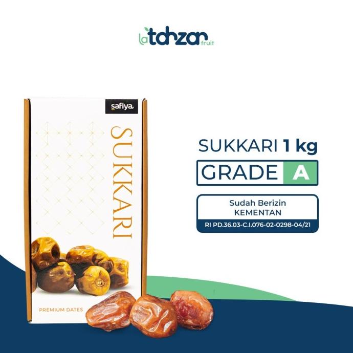 

Kurma Sukari 1 kg / Kurma Basah Enak / Oleh Oleh Haji Umroh Grosir