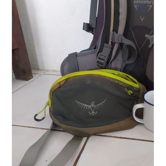 Harga grab bag outlet osprey