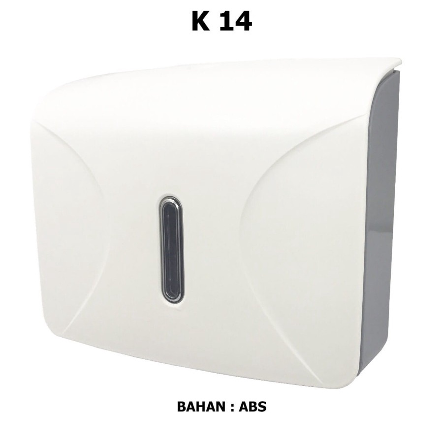 Tempat tissue towel/hand towel/tempat tissue murah