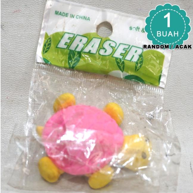 

[COD] PENGHAPUS FANCY KURA2 KECIL - D7 BEST SALE