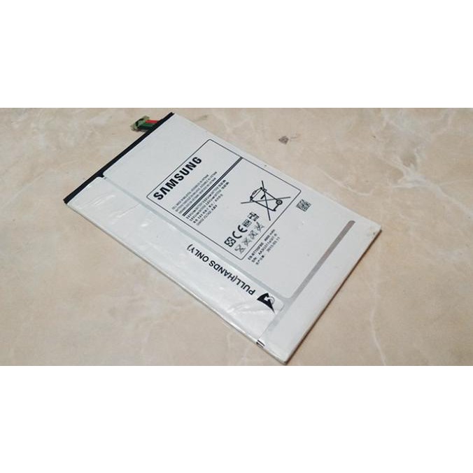 Battery/ Baterai / Batrai / Baterei Tablet Samsung T705 / Eb-Bt705Fbe