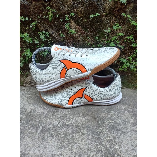 Ortus Catalyst Legion V1 Size 40