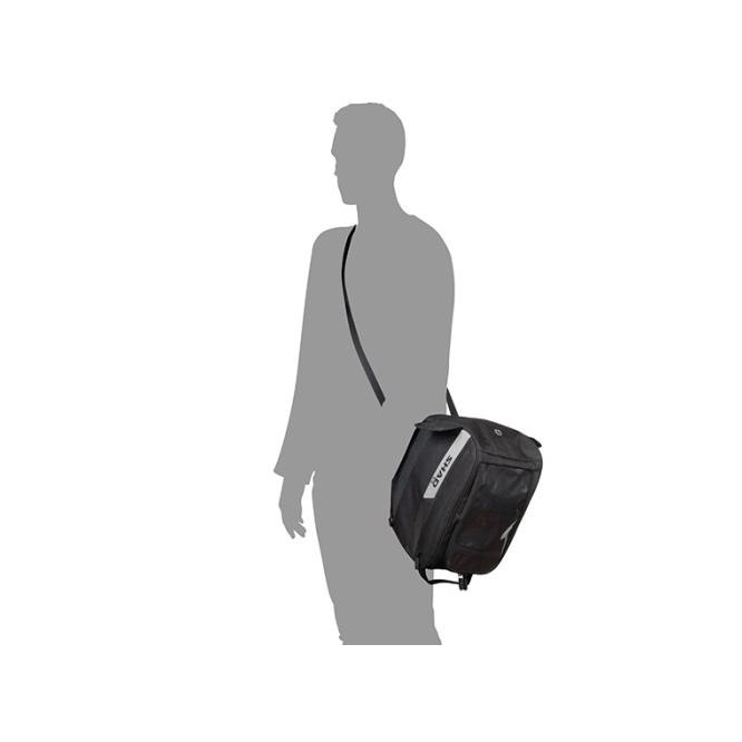 Scooter Tunnel Bag Shad - Tas Touring Motor Matic