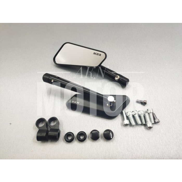 Spion ducati spion winglet fering cbr 150 R15V3 N250 fi cbr 250 rr