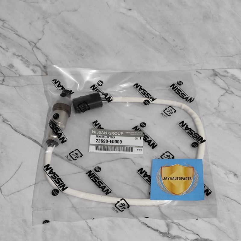 SENSOR OXYGEN NISSAN LIVINA 22690-ED000 OEM QUALITY