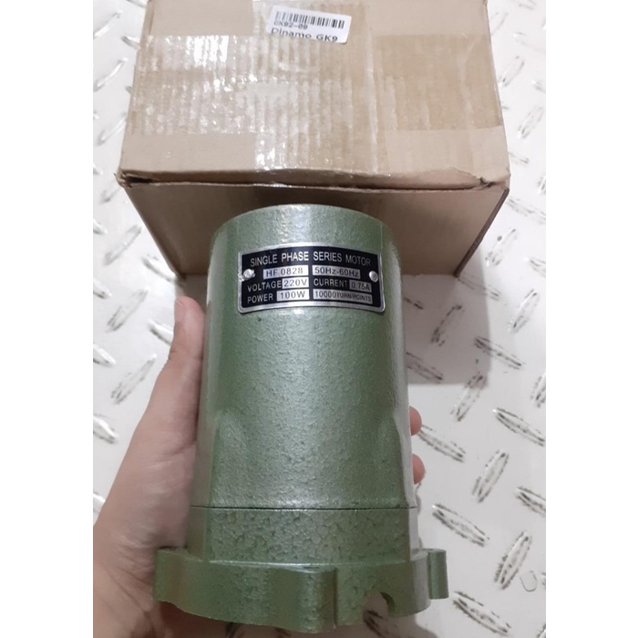 Terlaris Dinamo Mesin Jahit Karung Gk9-2 / Gk9