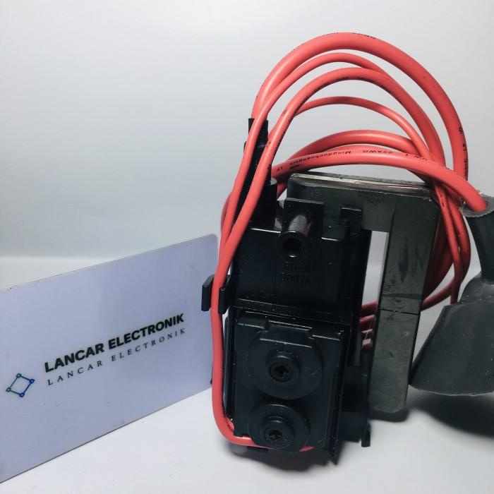 Fbt Flyback Tv Sharp Alexander Slim 29Inc Jf0501-38530 Fa144 Original