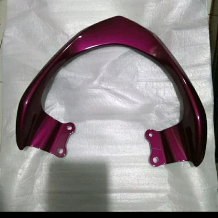 Behel jok belakang Mio soul gt 115 ungu ori ygp