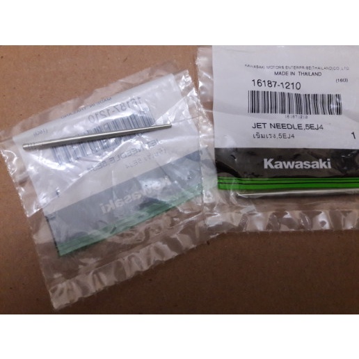 jarum skep karburator ninja rr