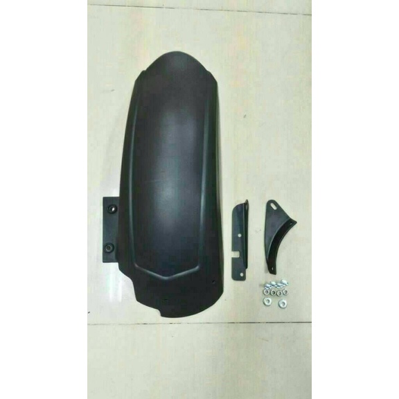 Hugger/Spakbor Kolong Aerox 155 Pnp Merk NEMO