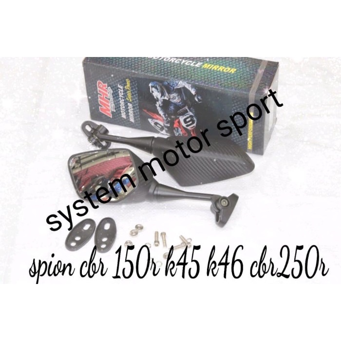 spion cbr 150 spion cbr led spion cbr carbon spion cbr25pr thailand