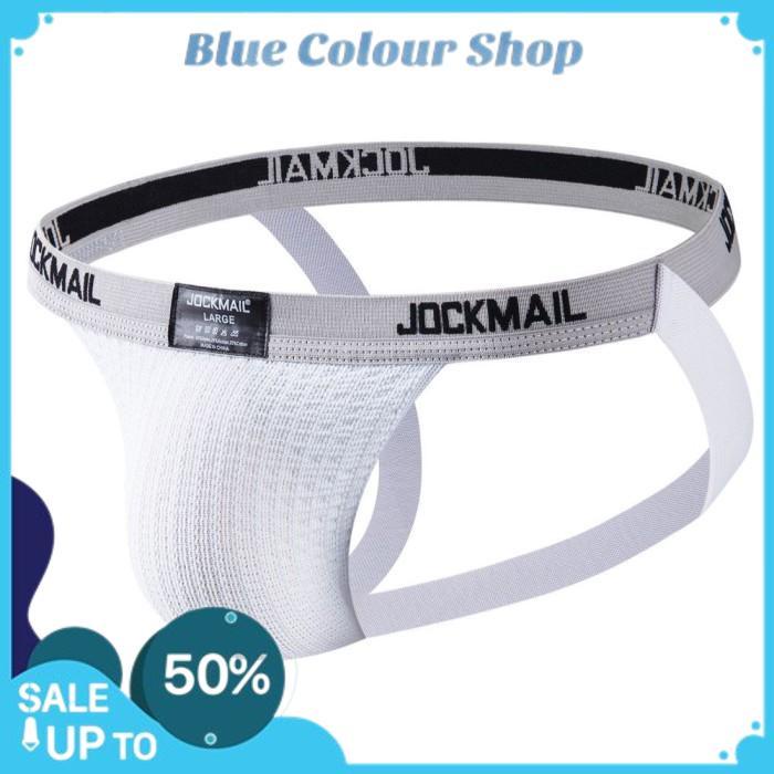 JOCKMAIL JOCKSTRAP RAJUT KNIT HIGH  / JOCKMAIL JOCKSTRAP RAJUT KNIT HIGH QUALITY