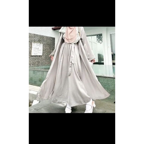 Halwa abaya by Yoora sarah