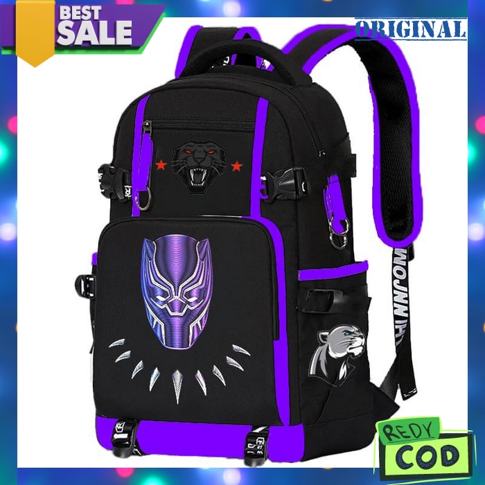 Tas Sekolah Tk-Sd Ransel Anak Laki & Perempuan Backpack School Import Emboss Tas Anak Sekolah Cewek 