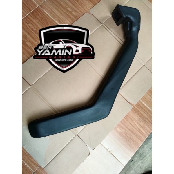 SNORKEL TAFT OR FEROZA