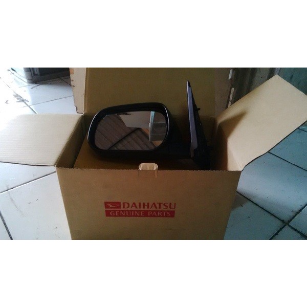 Spion terios ts original sebelah kiri