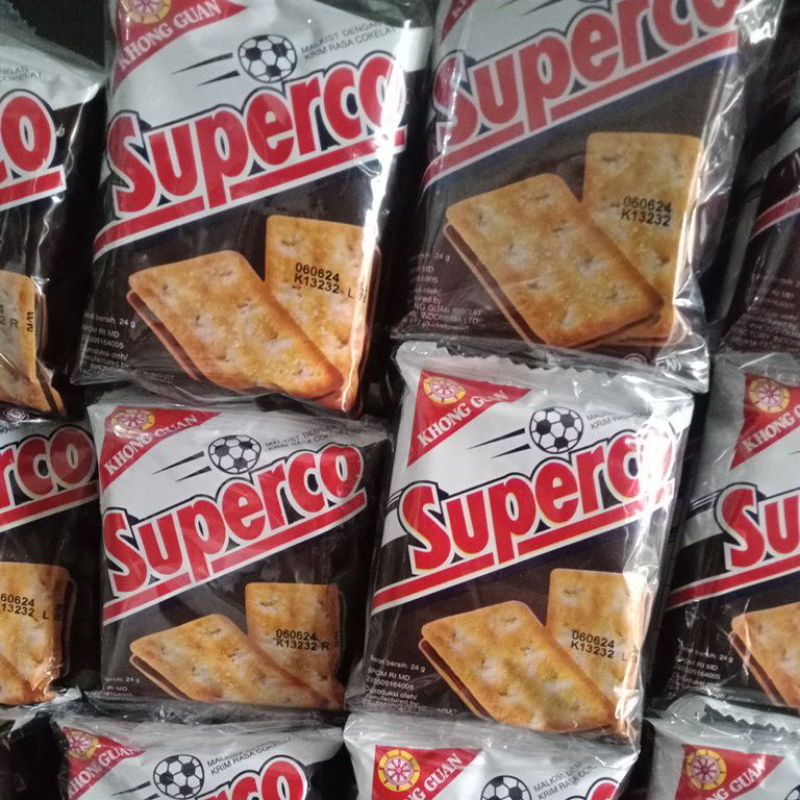Superco