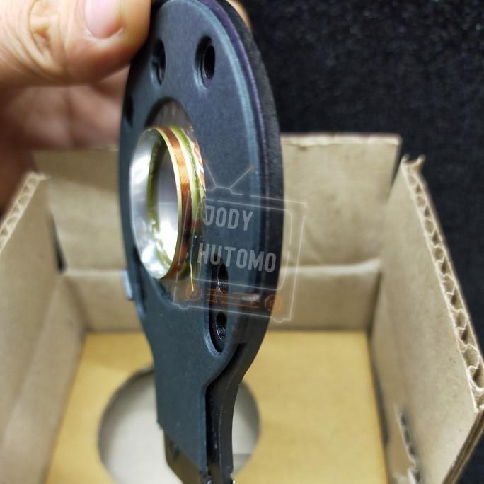 Spul Tweeter ACR CD-2 ORI Spul Tweeter CD2 ACR ASLI COIL TWEETER ACR