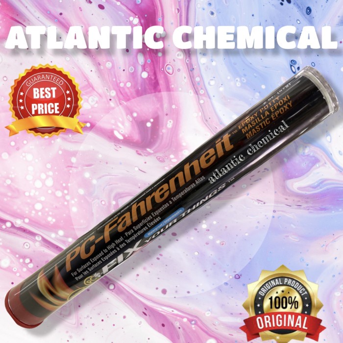 Bestseller Pc Fahrenheit Lem Porting Tahan Panas