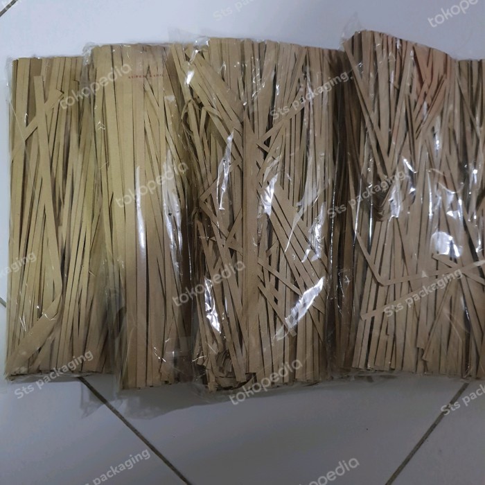 

Terlaris Kertas Cacah 1 Kg