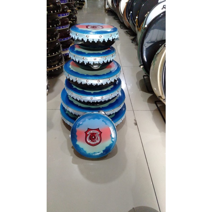 TERMURAH rebana qasidah