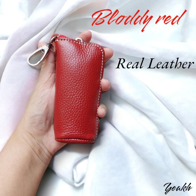 DOMPET STNK KULIT MOTOR MOBIL|GANTUNGAN KUNCI MOBIL UNIK-POUCH STNK