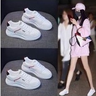 ALAS COKOER -SEPATU SNEAKER WANITA/SEPATU FASHION WANWO SEPATU KEKINIAN
