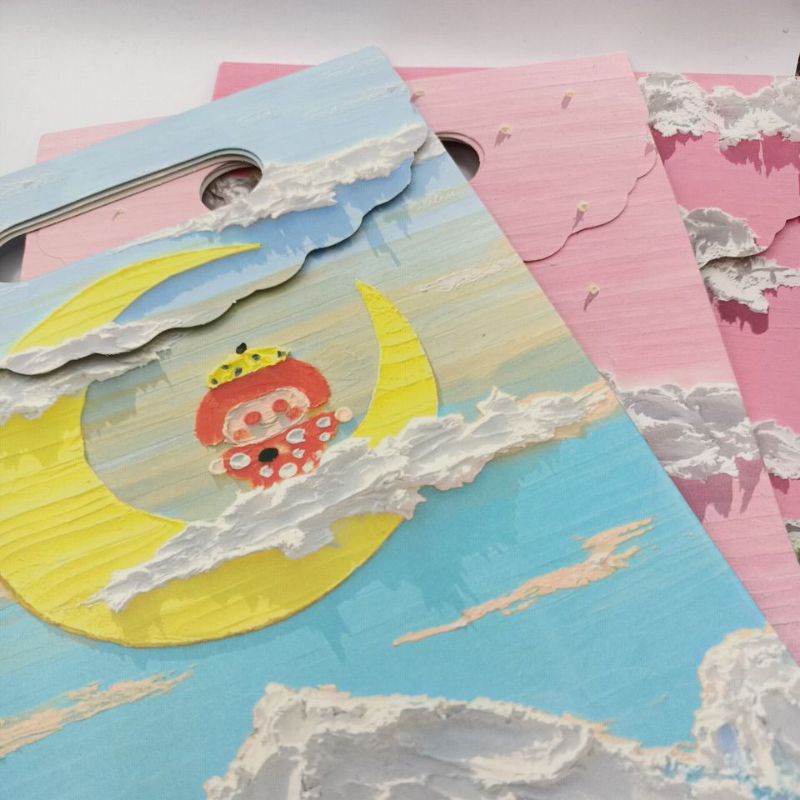 

1 PCS TAS KADO ULANG TAHUN