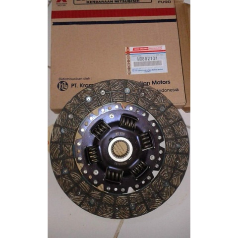 Kampas kopling L300 Diesel