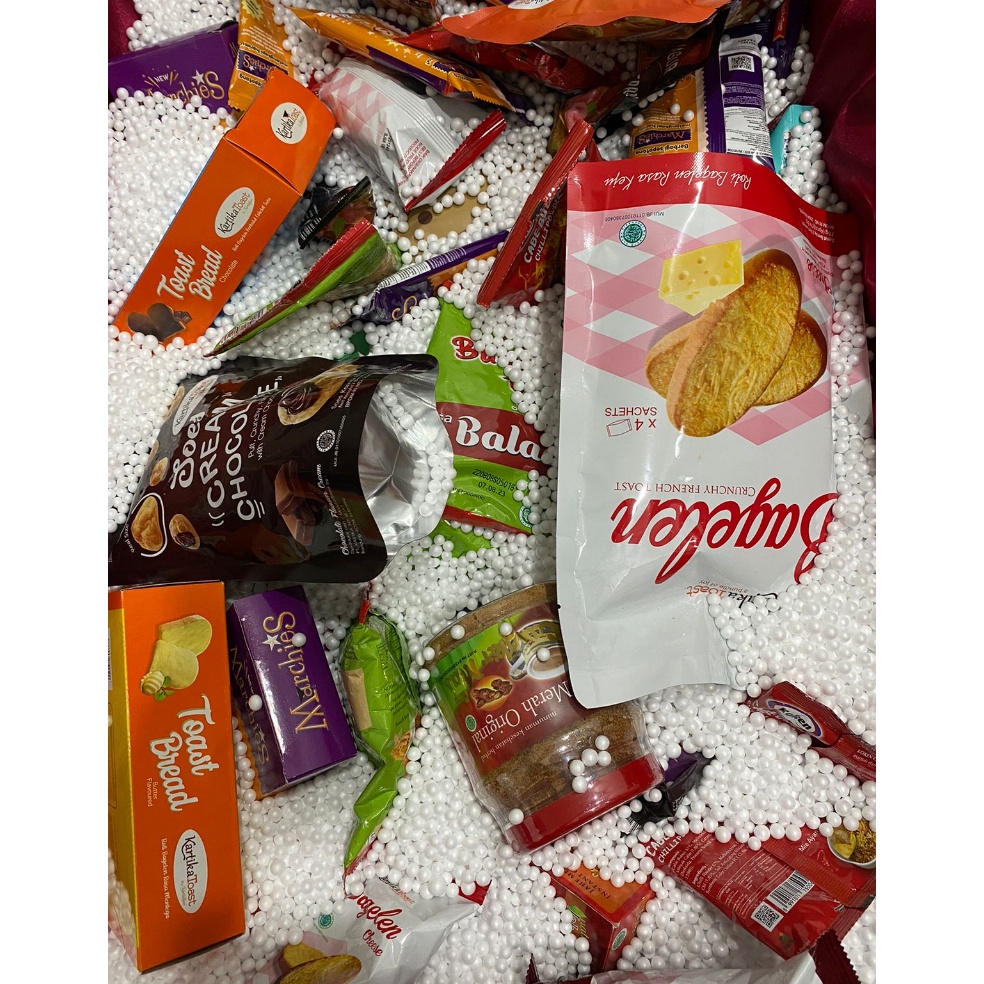 

Pasti Murah.. Serok Viral Untung Berhadiah ZCT