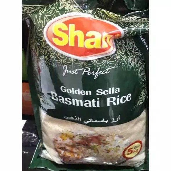 

[KODE 1920] Beras basmati 1 kg long grain-beras panjang